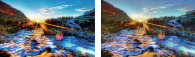 小間距高清LED顯示屏相對傳統(tǒng)顯示屏都有哪些優(yōu)點？