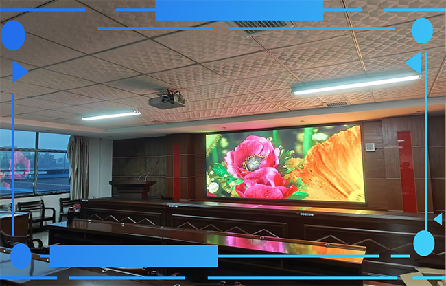 掌握這6個(gè)技巧，挑選合適你的LED顯示屏！